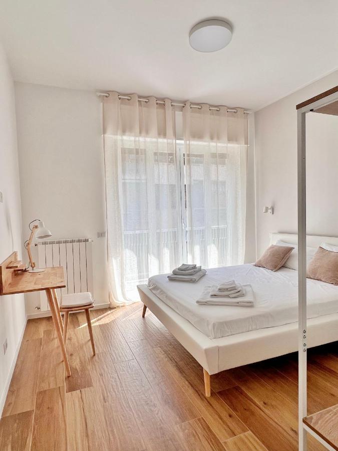 Finella Charming Rooms Bari Ngoại thất bức ảnh